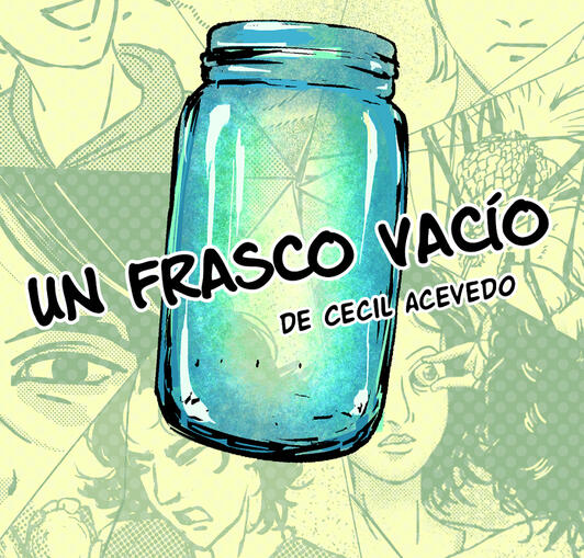 Un Frasco Vacío (2023)